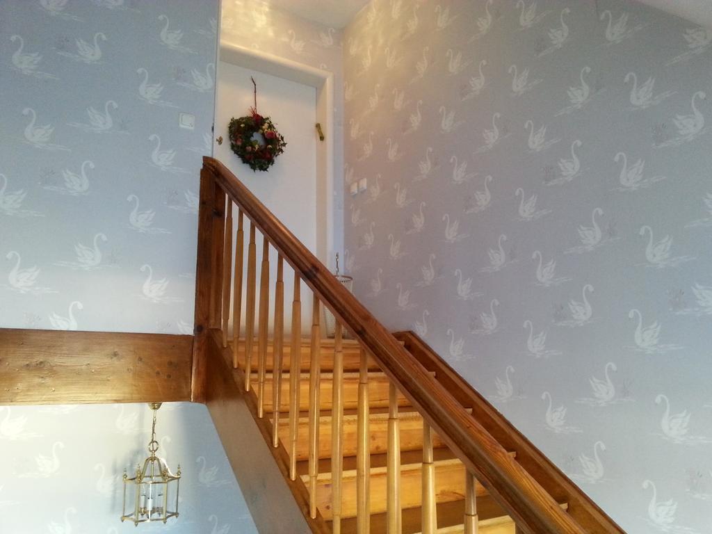 Ferienwohnung Wilhelmine Bayreuth Esterno foto