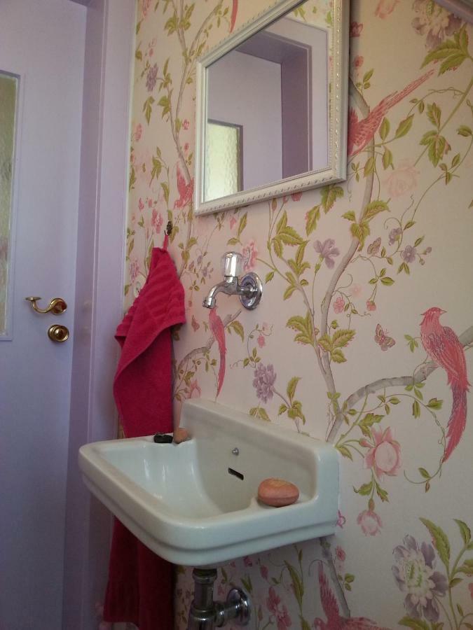 Ferienwohnung Wilhelmine Bayreuth Esterno foto