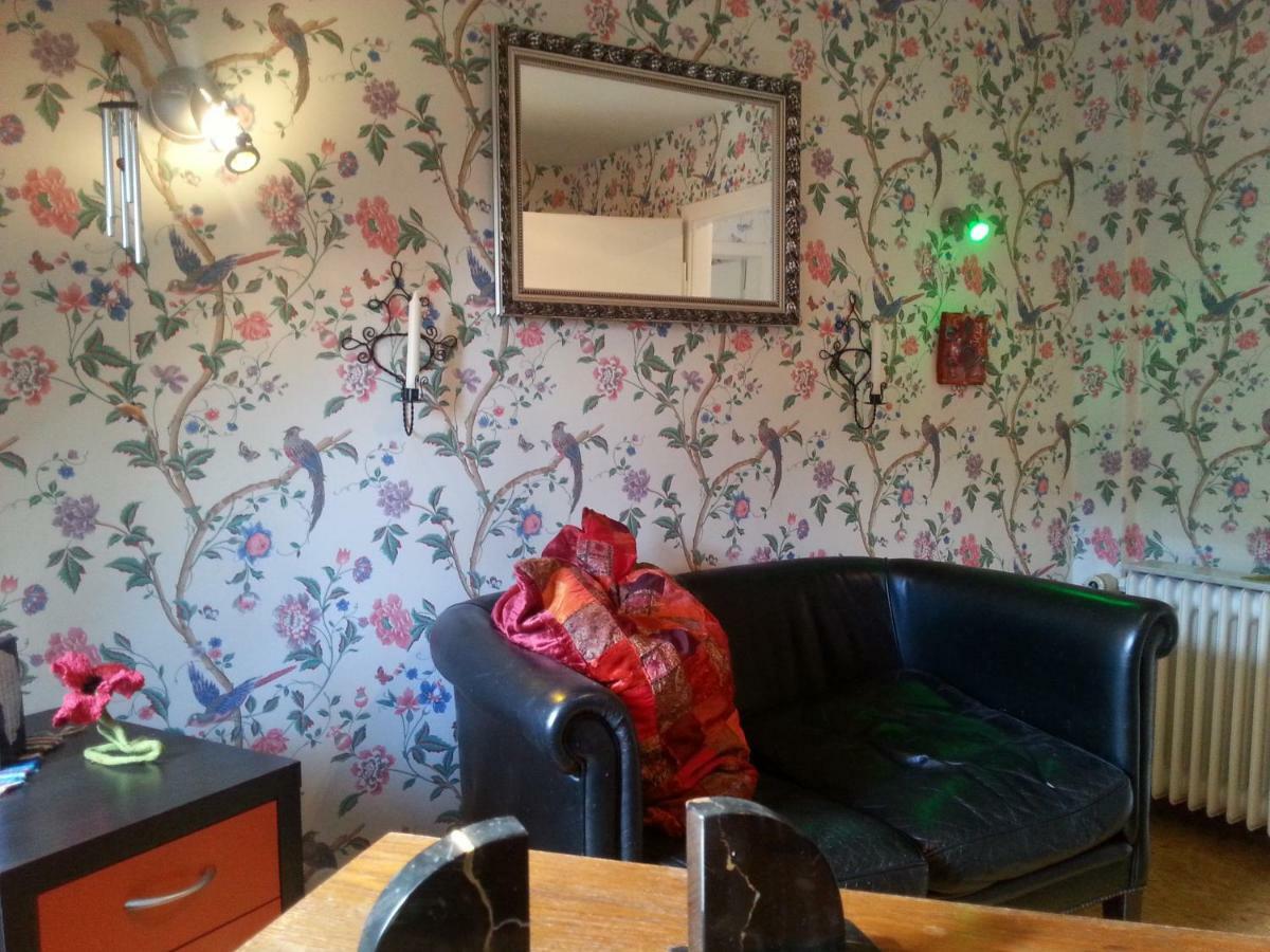 Ferienwohnung Wilhelmine Bayreuth Esterno foto