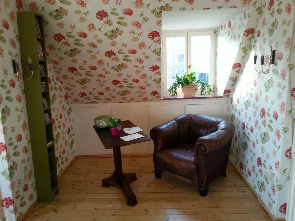 Ferienwohnung Wilhelmine Bayreuth Esterno foto