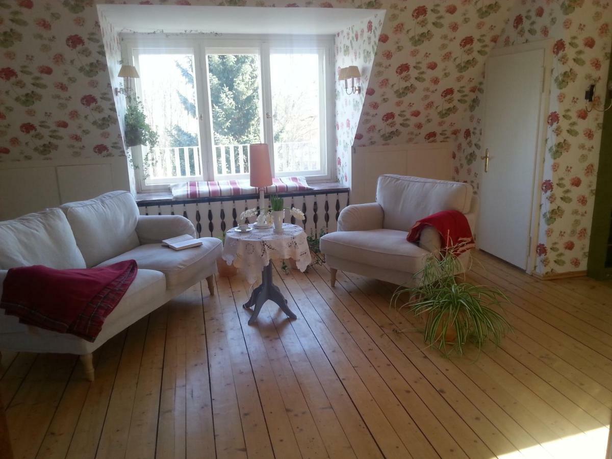 Ferienwohnung Wilhelmine Bayreuth Esterno foto