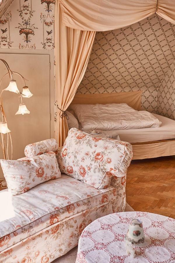 Ferienwohnung Wilhelmine Bayreuth Esterno foto