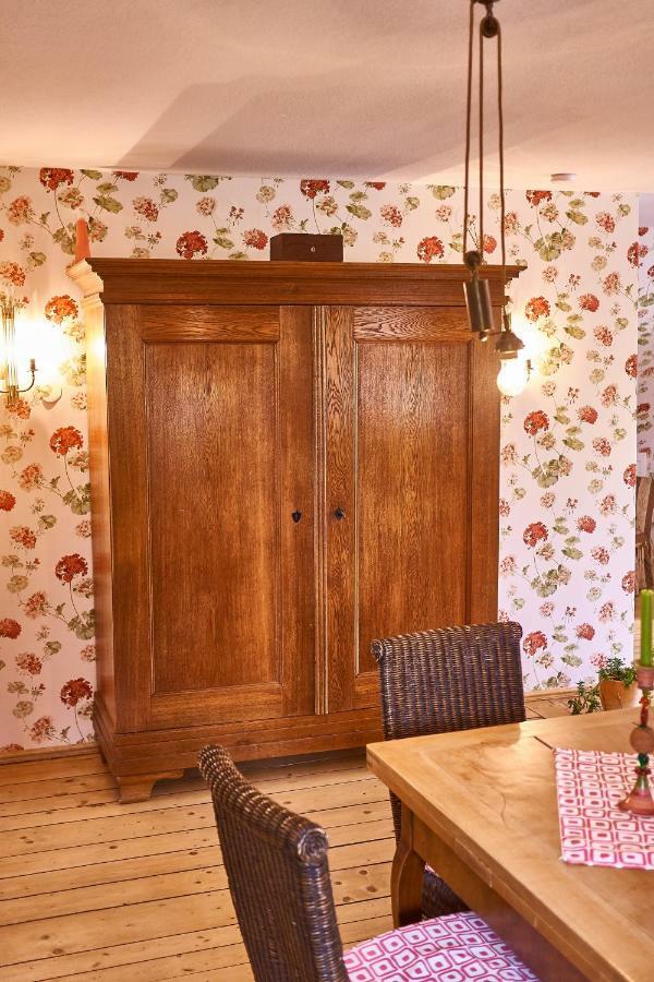 Ferienwohnung Wilhelmine Bayreuth Esterno foto