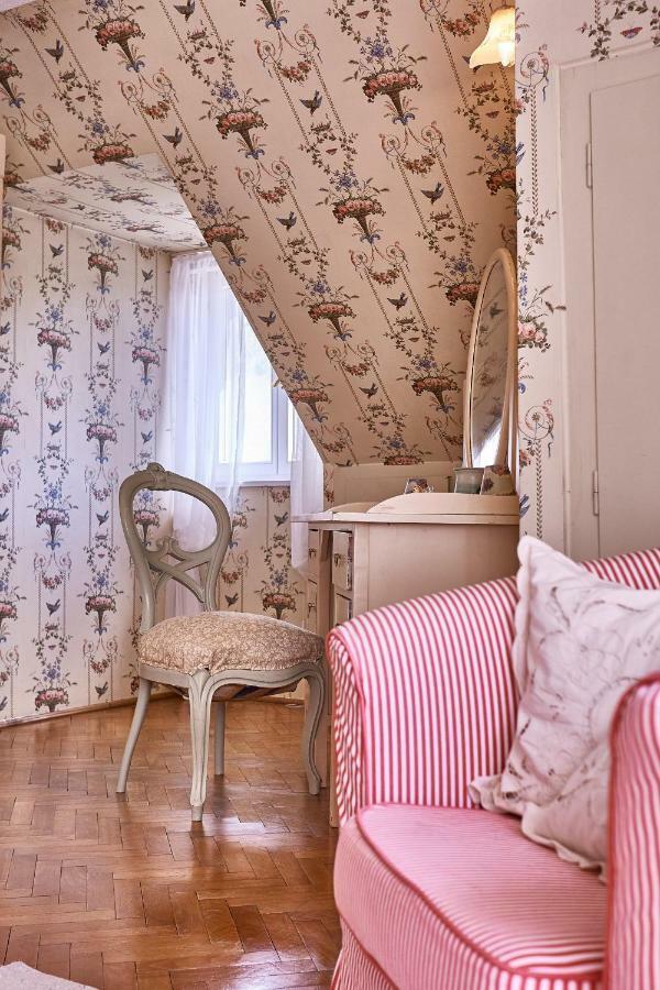 Ferienwohnung Wilhelmine Bayreuth Esterno foto