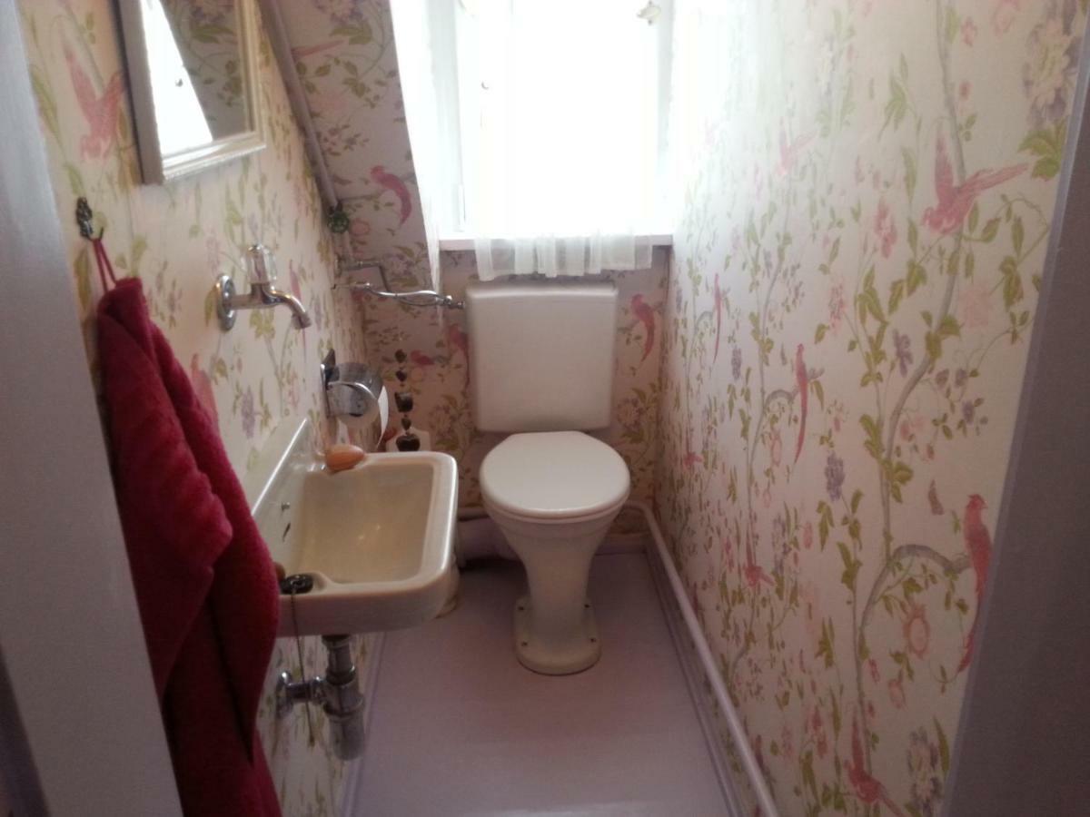 Ferienwohnung Wilhelmine Bayreuth Esterno foto