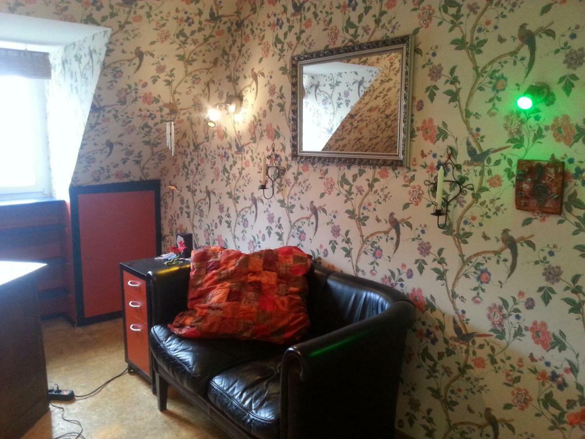 Ferienwohnung Wilhelmine Bayreuth Esterno foto