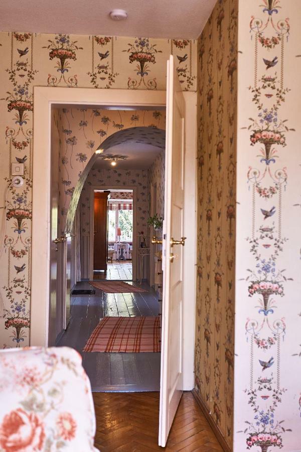 Ferienwohnung Wilhelmine Bayreuth Esterno foto